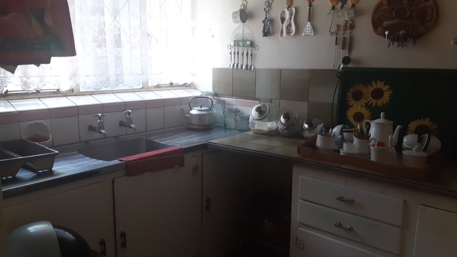 3 Bedroom Property for Sale in Roosheuwel North West